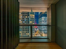 【東京都/港区麻布台】麻布台ヒルズ レジデンスB バルコニー