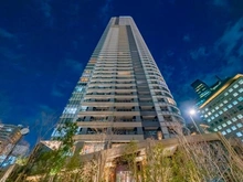 【東京都/港区麻布台】麻布台ヒルズ レジデンスB 外観