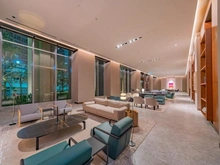 【東京都/港区麻布台】麻布台ヒルズ レジデンスB 共用部