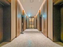 【東京都/港区麻布台】麻布台ヒルズ レジデンスB 共用部