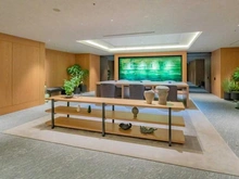 【東京都/港区三田】三田ガーデンヒルズ 共用部