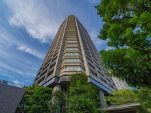 【東京都/中央区佃】ライオンズタワー月島 外観