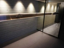 【東京都/中央区銀座】ピアース銀座レジデンス 共用部