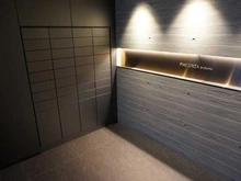 【東京都/中央区銀座】ピアース銀座レジデンス 共用部