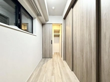 【東京都/中央区銀座】ピアース銀座レジデンス 洋室