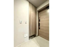 【東京都/中央区銀座】ピアース銀座レジデンス 玄関