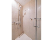 【東京都/港区三田】三田ガーデンヒルズ ノースヒル シャワー