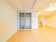 【東京都/港区三田】三田ガーデンヒルズ ノースヒル 洋室