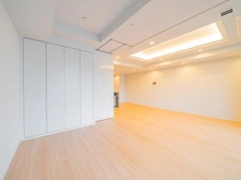 【東京都/港区三田】三田ガーデンヒルズ ノースヒル 洋室