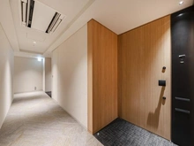 【東京都/渋谷区神宮前】THE COURT神宮外苑 共用部