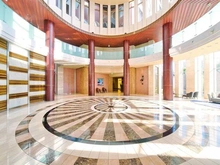 【東京都/港区台場】THE TOWERS DAIBA EAST 共用施設：ティアラホール