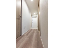 【東京都/港区麻布十番】ライオンズマンション麻布十番南 廊下