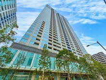 【東京都/港区白金】白金ザ・スカイ 外観