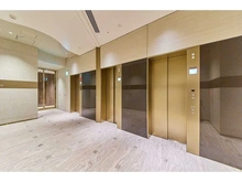 【東京都/港区高輪】プレミストタワー白金高輪 共用部