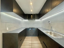 【東京都/港区三田】シティタワー麻布十番 キッチン