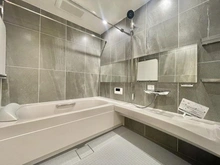 【東京都/港区三田】シティタワー麻布十番 浴室