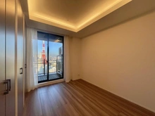 【東京都/港区三田】シティタワー麻布十番 洋室