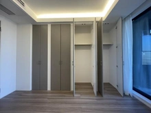 【東京都/港区三田】シティタワー麻布十番 洋室