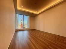 【東京都/港区三田】シティタワー麻布十番 洋室