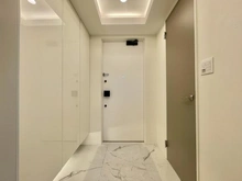 【東京都/港区三田】シティタワー麻布十番 玄関