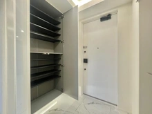 【東京都/港区三田】シティタワー麻布十番 玄関