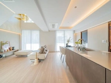 【東京都/港区白金】白金タワー テラス棟 LDK