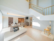 【東京都/港区白金】白金タワー テラス棟 LDK