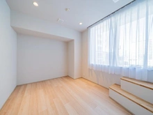 【東京都/港区白金】白金タワー テラス棟 洋室