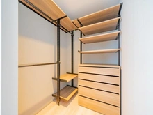 【東京都/港区白金】白金タワー テラス棟 収納