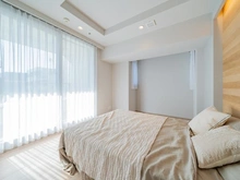 【東京都/港区白金】白金タワー テラス棟 洋室