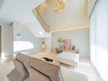 【東京都/港区白金】白金タワー テラス棟 LDK