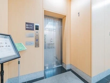 【東京都/港区白金】白金タワー テラス棟 共用部