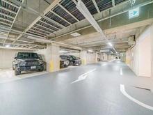 【東京都/港区白金】白金タワー テラス棟 駐車場