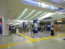 【東京都/港区白金】白金タワー テラス棟 南北線・都営三田線「白金高輪」駅（現地より約1m）