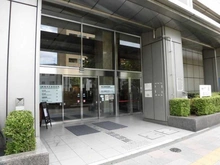 【東京都/港区白金】白金タワー テラス棟 港区高輪図書館・港区高輪区民センター（現地より約330m）