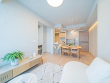 【東京都/港区白金】白金ザ・スカイ WEST棟 LDK