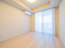 【東京都/港区白金】白金ザ・スカイ WEST棟 洋室