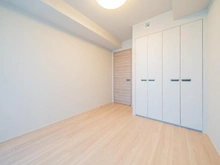 【東京都/港区白金】白金ザ・スカイ WEST棟 洋室