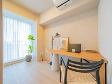 【東京都/港区白金】白金ザ・スカイ WEST棟 洋室