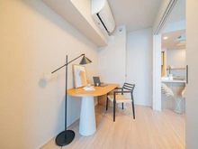 【東京都/港区白金】白金ザ・スカイ WEST棟 洋室