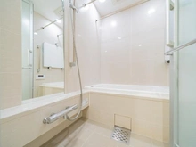 【東京都/港区白金】白金ザ・スカイ WEST棟 浴室