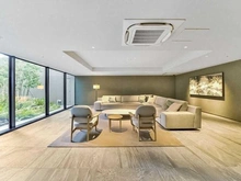 【東京都/港区白金】白金ザ・スカイ WEST棟 共用部