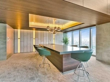 【東京都/港区白金】白金ザ・スカイ WEST棟 共用部