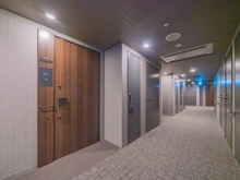 【東京都/江戸川区平井】プラウドタワー平井 共用部