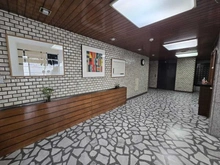 【東京都/渋谷区千駄ヶ谷】外苑マンション 共用部