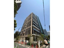 【東京都/港区三田】アトラス麻布十番 外観