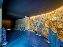 【東京都/港区三田】アトラス麻布十番 エントランス