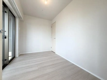 【東京都/江東区豊洲】パークホームズ豊洲ザレジデンス 洋室