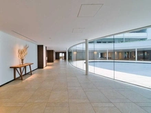 【東京都/江東区豊洲】パークホームズ豊洲ザレジデンス 共用部