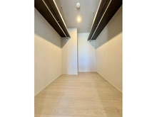 【東京都/港区元麻布】グランドメゾン元麻布 収納